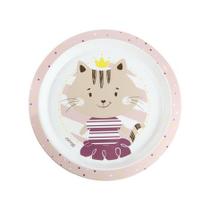 Prato Infantil Raso Milky Clingo