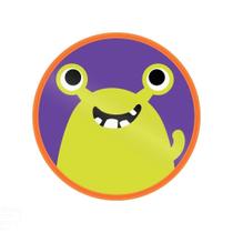 Prato Infantil Tramontina Lirous Em Polipropileno Laranja Tramontina Prato Infantil Tramontina Lirous Em Polipropileno Laranja Tramontina