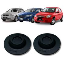 Prato Isolador Mola Suspensão Traseira Corsa/Celta/Prisma Prato Isolador Mola Suspensão Traseira Corsa/Celta/Prisma