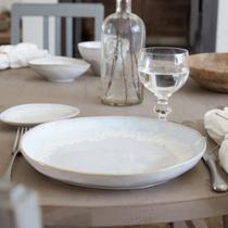 Prato Jantar 28 cm Salina