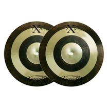 Prato Karpius EXD 14" Chimbal Prato Karpius EXD 14" Chimbal
