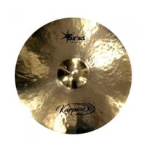 Prato Karpius Sirius 18" Crash / Ride