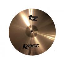 Prato Krest Condução Ride 20 Tz20ri Bronze B8 Profissional - Krest Cymbals