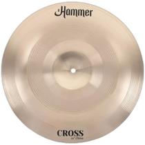 Prato Liverpool China 16 Hammer Cross