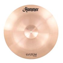 Prato liverpool china 16" liga b20 hammer system 11516