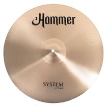 Prato liverpool crash 18" liga b20 hammer system 11508 Prato liverpool crash 18" liga b20 hammer system 11508