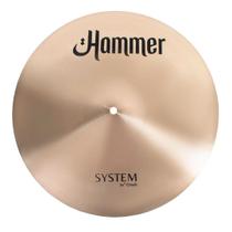 Prato liverpool crash trash 16" hammer system 11507 Prato liverpool crash trash 16" hammer system 11507
