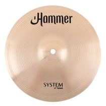 Prato liverpool splash 10" liga b20 hammer system 11514