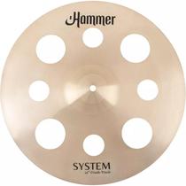 Prato liverpool trash 16 hammer system