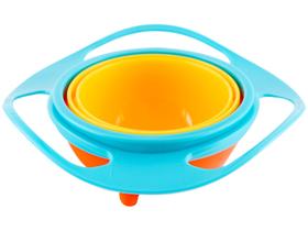 Prato Mágico Buba Giro Bowl com Tampa