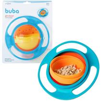 Prato Mágico Infantil Giro Bowl Giratório 360º Bebê - Buba - Buba Baby Prato Mágico Infantil Giro Bowl Giratório 360º Bebê - Buba - Buba Baby