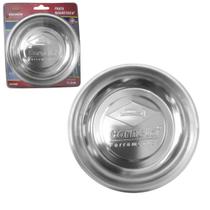 Prato Magnético Bandeija Organizadora Pregos Parafusos