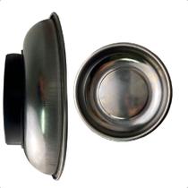 Prato Magnético Inox 4 Polegadas / 101,6mm BFH2229 - BESTFER