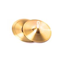 Prato Marcha Infantil Inst. musical leve 25cm C/ Alca Dolphin 8894