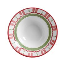 Prato Massa e Risoto Summer Cerâmica Scalla Prato Massa e Risoto Summer Cerâmica Scalla