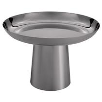 Prato Médio Stacks Grafite Prato Médio Stacks Grafite