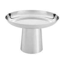 Prato Médio Stacks Prata Prato Médio Stacks Prata