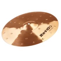 Prato Medium Crash 17" RV17MC REV PRO 10 - Orion Prato Medium Crash 17" RV17MC REV PRO 10 - Orion