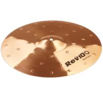 Prato Medium Crash 18" Revolution Pro 10 RV18MC - Orion Prato Medium Crash 18" Revolution Pro 10 RV18MC - Orion