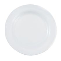 Prato Melamina prato raso pra restaurante ou padaria