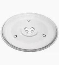 Prato Micro ondas 27cm Compatível Electrolux modelo Mef21s