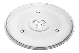 Prato Micro-ondas 27cm Compatível Facilite Compacto Cms25 Prato Micro-ondas 27cm Compatível Facilite Compacto Cms25