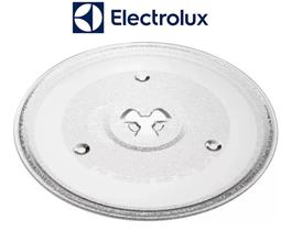Prato Microondas Electrolux 18 Litros Me21 Mef28 Mef33-27cm Prato Microondas Electrolux 18 Litros Me21 Mef28 Mef33-27cm