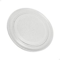 Prato Microondas Liso 245mm Britânia Consul Electrolux 53444