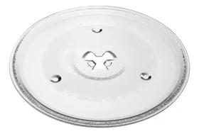 Prato Microondas Midea 20L Temperado Prato Microondas Midea 20L Temperado