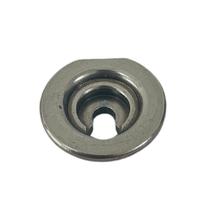 Prato Mola Admissão Para Gerador B4T 3500 E Branco Original