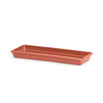 Prato Nutriplan para Jardineira Cerâmica - 35cm Prato Nutriplan para Jardineira Cerâmica - 35cm