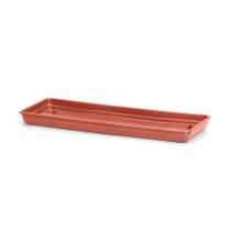 Prato Nutriplan para Jardineira Cerâmica - 50cm Prato Nutriplan para Jardineira Cerâmica - 50cm