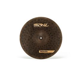 Prato Odery Bronz Crash 16 - Roots Series - B20 - Cr16