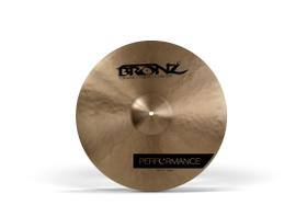 Prato odery bronz performance series 21 ride - b20