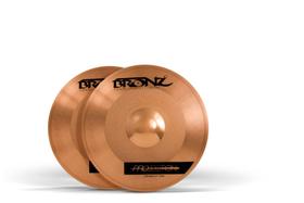 Prato odery bronz projection series 13 hit hat - b10