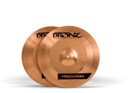 Prato odery bronz projection series 14 hit hat - b10