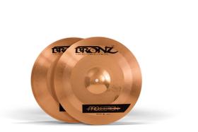 Prato odery bronz projection series 15 hit hat - b10