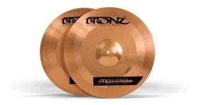 Prato Odery Bronz Projection Series 16 Hit Hat - B10