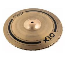 Prato Orion Chimbal Hi Hat X10 Personalidades Spx14hh Bronze