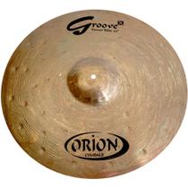 Prato Orion Groove X Power Ride 20" - GX20PR Liga B10