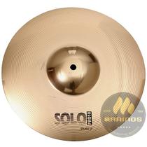 Prato ORION SOLO PRO 10 Efeito Splash 10" SP10SP