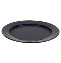 Prato Outdoor Preto (unidade) Tupperware Prato Outdoor Preto (unidade) Tupperware