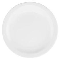 Prato Oxford Raso Pro Branco 26Cm I375-9001 Prato Oxford Raso Pro Branco 26Cm I375-9001