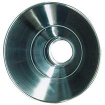 Prato P/Tempo Aluminio 10 Acrilus Prato P/Tempo Aluminio 10 Acrilus