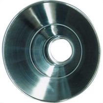 Prato P/Tempo Aluminio 10 Acrilus Prato P/Tempo Aluminio 10 Acrilus