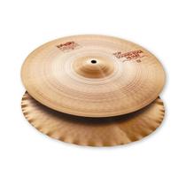 Prato Paiste 2002 Hi hat Sound Edge 13"