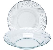 Prato Palaci Redondo Fundo Cozinha 22Cm Hotel Restaurante