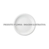 Prato Pão 16 cm Porcelana Schmidt - Mod. Protel 2 LINHA 073 Prato Pão 16 cm Porcelana Schmidt - Mod. Protel 2 LINHA 073