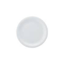 Prato Pão 16cm Porcelana Schmidt - Mod. Protel 073 Prato Pão 16cm Porcelana Schmidt - Mod. Protel 073