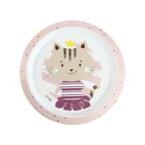 Prato Para Alimentação Do Bebê Introdução Alimentar Milky